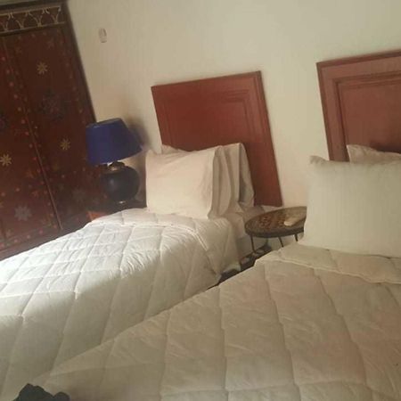 Dar Iman Hotel Fez Kültér fotó