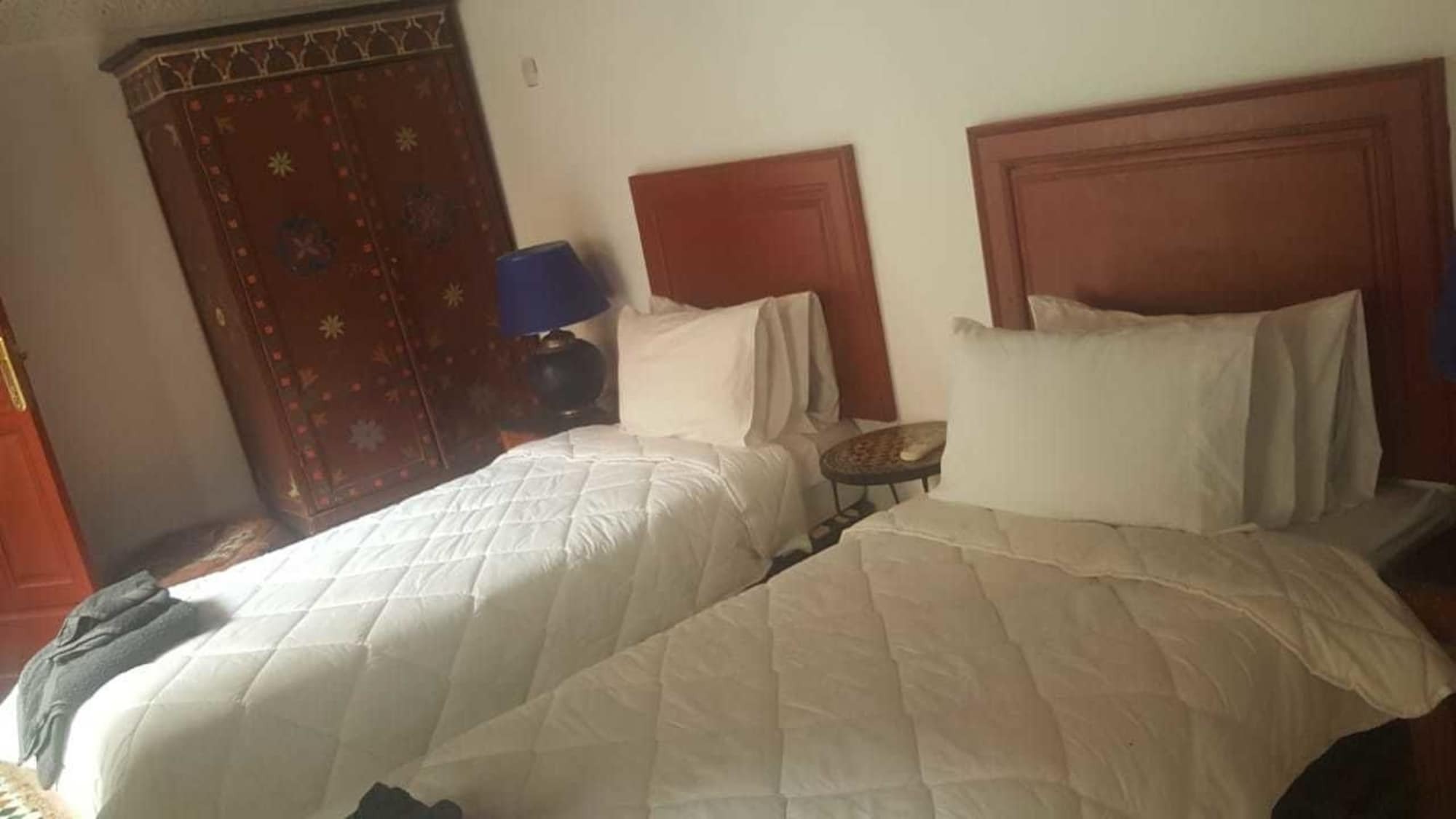Dar Iman Hotel Fez Kültér fotó